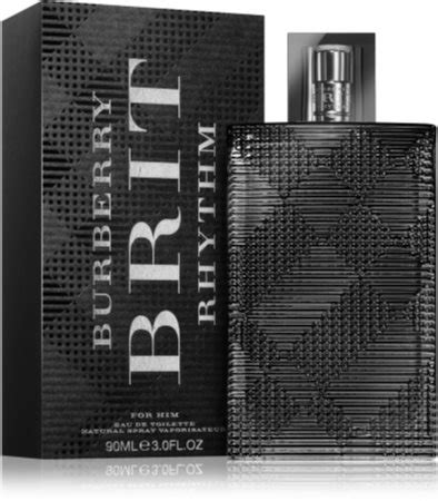 burberry brit rhythm uomo 180 ml|burberry brit rhythm reviews.